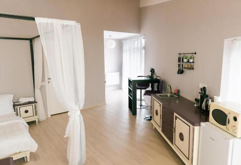 Студия Стандарт, Chic Studio