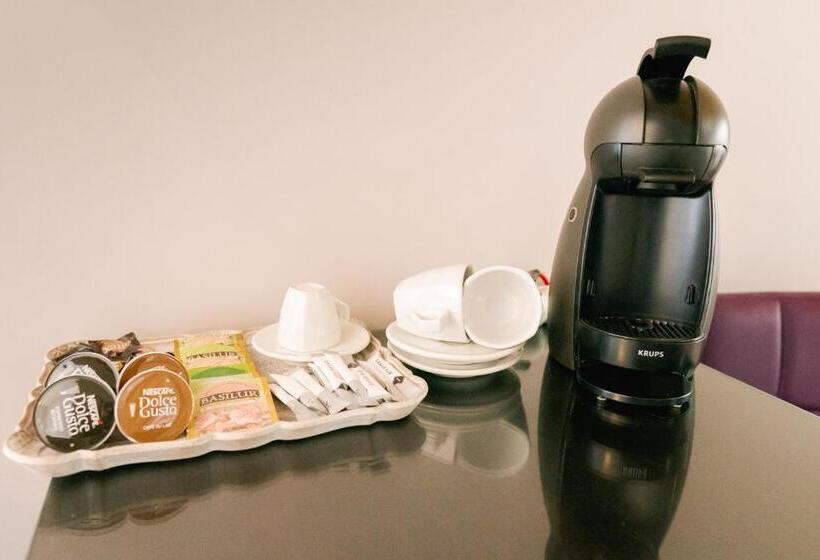 Студия Стандарт, Chic Studio