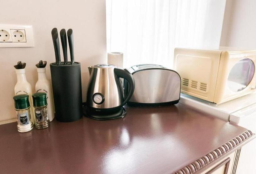 Студия Стандарт, Chic Studio