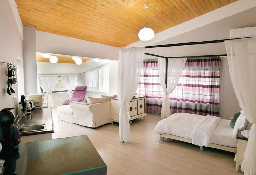 Студия Стандарт, Chic Studio