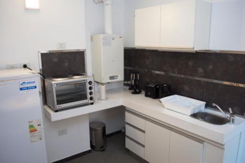 آپارتمان 1 خوابه, Guemes Apart Nueva Cordoba