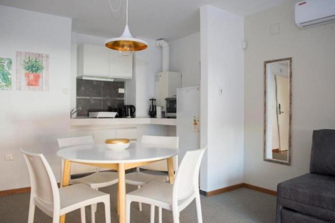 آپارتمان 1 خوابه, Guemes Apart Nueva Cordoba