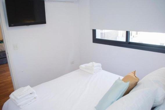 آپارتمان دوبلکس 1 خوابه, Guemes Apart Nueva Cordoba