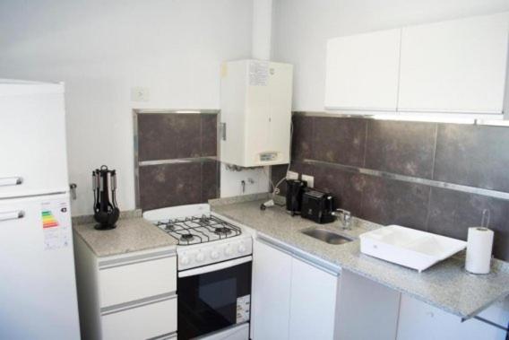 آپارتمان دوبلکس 1 خوابه, Guemes Apart Nueva Cordoba