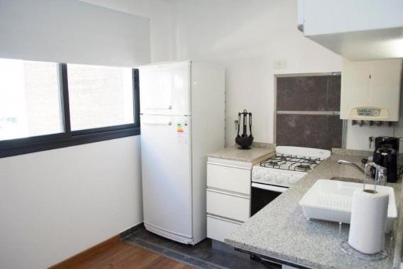 آپارتمان دوبلکس 1 خوابه, Guemes Apart Nueva Cordoba