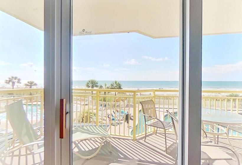 침실 2개 스위트, Bay Watch 0232