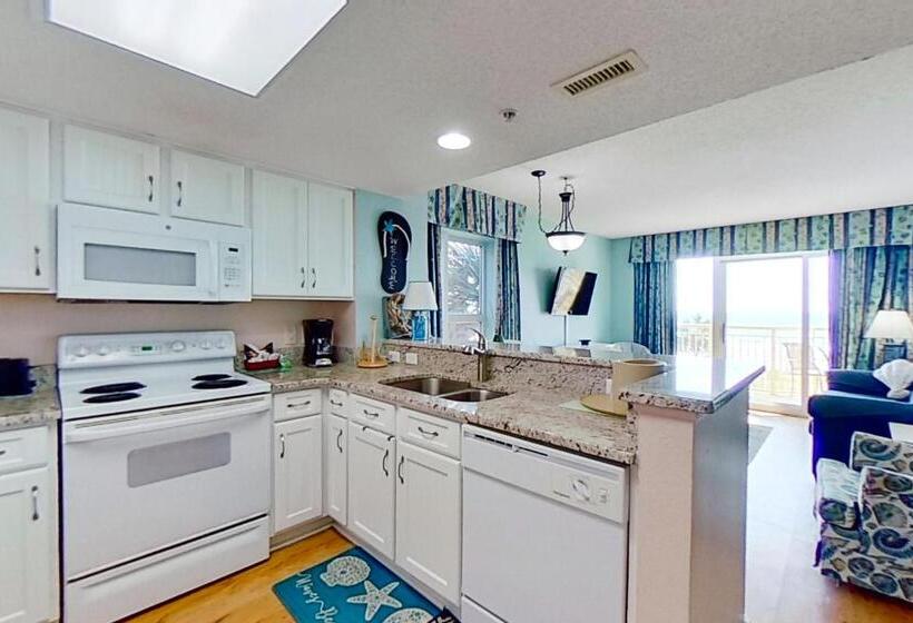 침실 2개 스위트, Bay Watch 0232