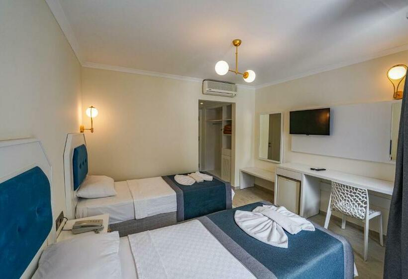 패밀리 스위트, Blue Pearl Hotel& Villas