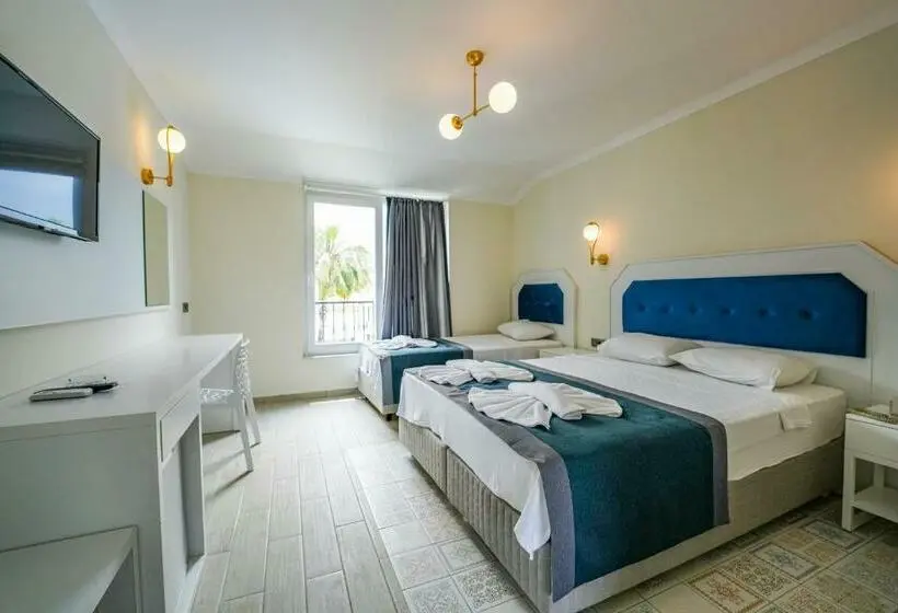 スイート（家族用）, Blue Pearl Hotel& Villas