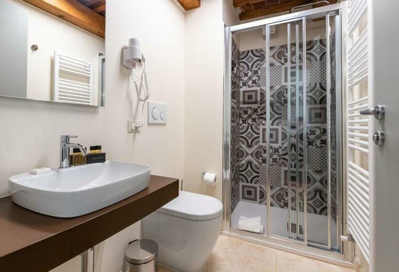 اتاق استاندارد, Chimera Tuscany Resort