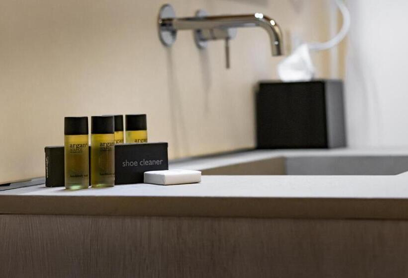 اتاق استاندارد, Chimera Tuscany Resort