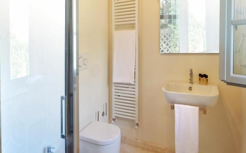 اتاق استاندارد, Chimera Tuscany Resort