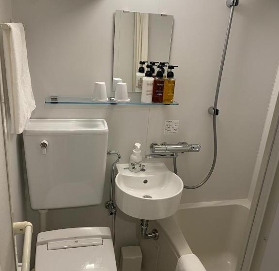 标准单人间, Classe Stay Chitose