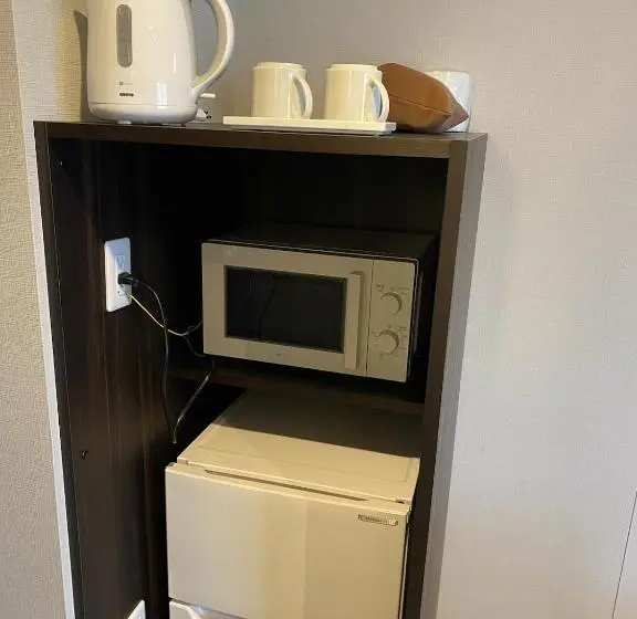 اتاق استاندارد یک نفره, Classe Stay Chitose