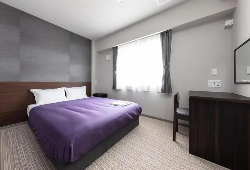 اتاق استاندارد یک نفره, Classe Stay Chitose