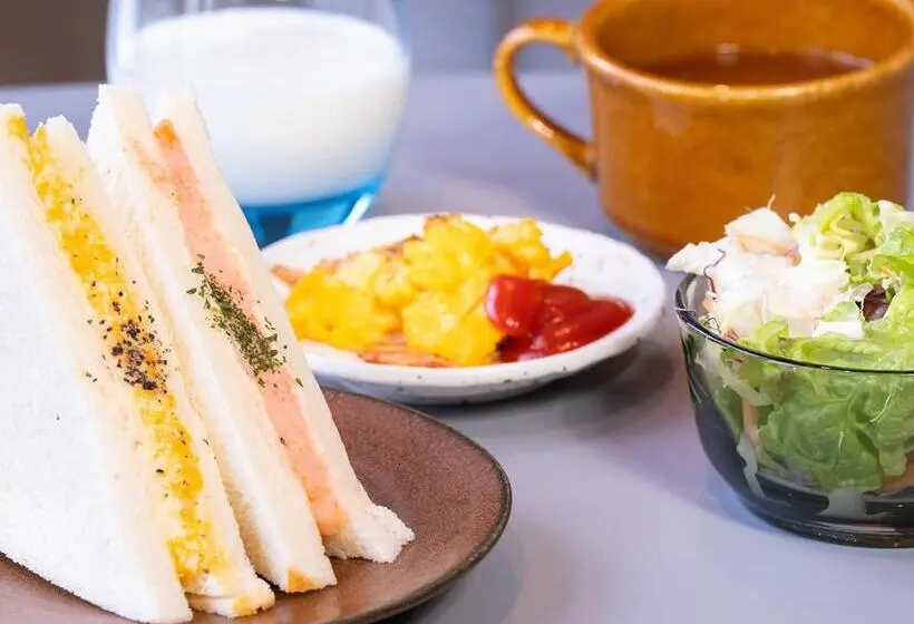 اتاق استاندارد یک نفره, Classe Stay Chitose