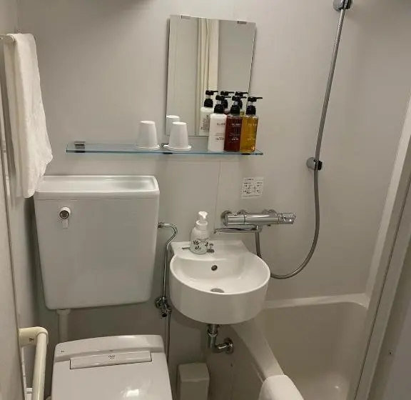 اتاق عادی, Classe Stay Chitose