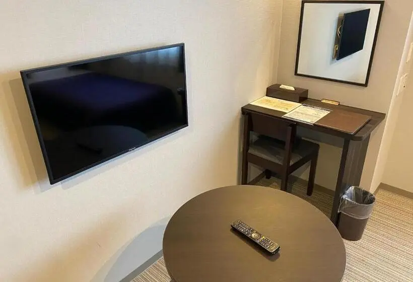 اتاق عادی, Classe Stay Chitose