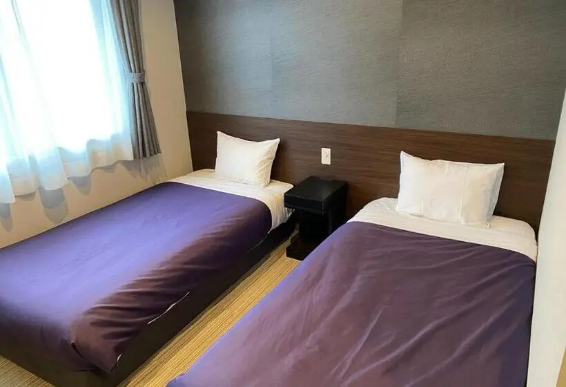 اتاق عادی, Classe Stay Chitose
