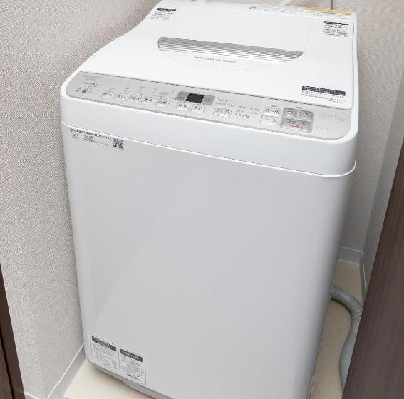 Номер Стандарт с Кухней, Classe Stay Chitose