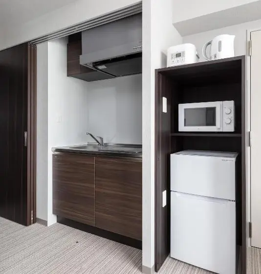 اتاق استاندارد با آشپزخانه, Classe Stay Chitose