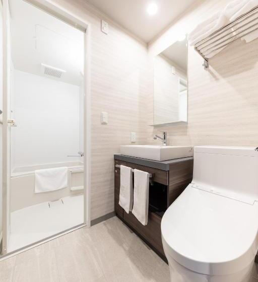 Standard Connecting Room, Classe Stay Chitose