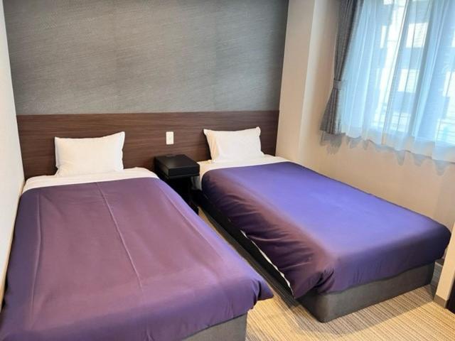 Standard Connecting Room, Classe Stay Chitose