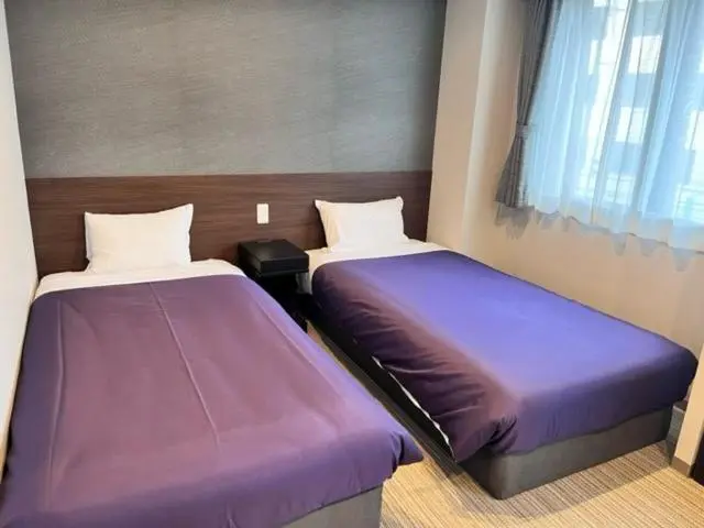 اتاق استاندارد تودرتو, Classe Stay Chitose