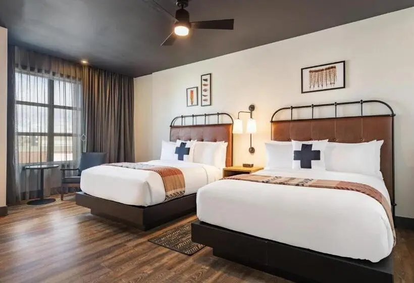 Standard-huone, Origin Westminster A Wyndham
