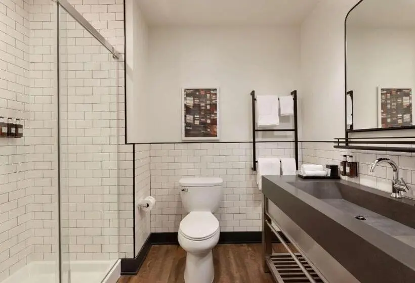 Standard-huone Vuoristonäkymä, Origin Westminster A Wyndham