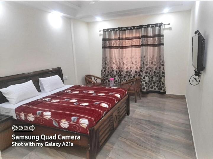 Deluxe Rum, The Ganga Castle