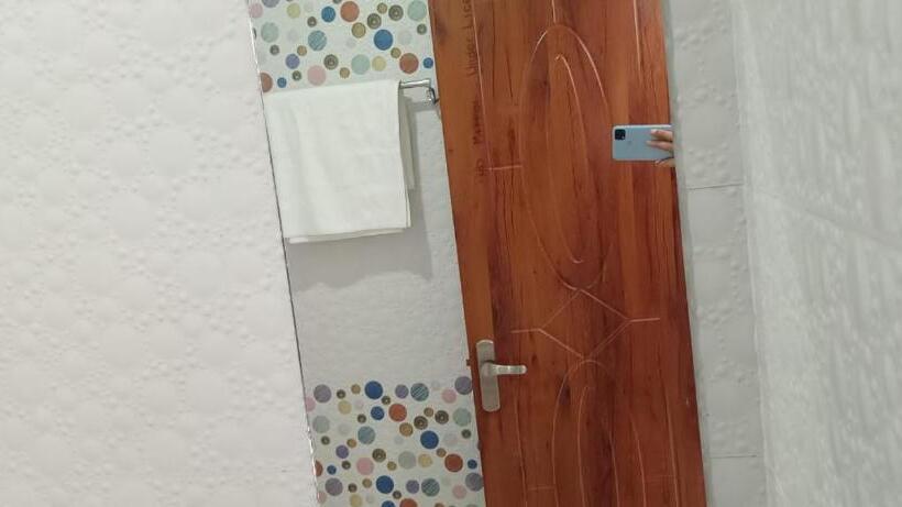 Deluxe Rum, The Ganga Castle