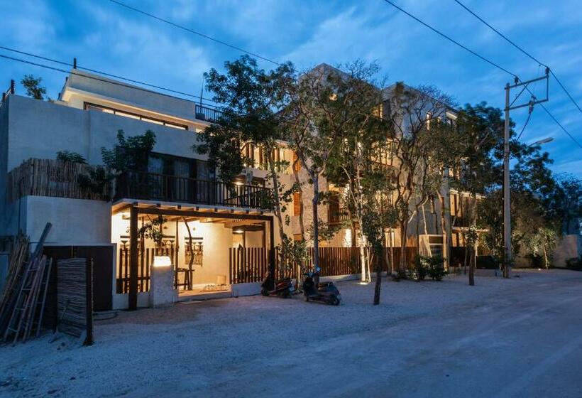 Delüks Stüdyo, Unho Tulum