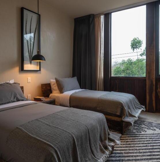 1 Yatak Odalı Daire, Unho Tulum