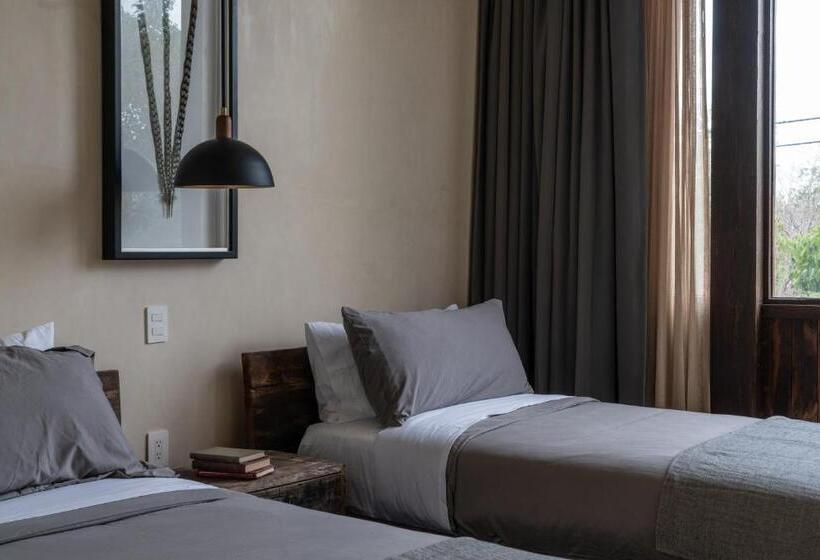 1 Yatak Odalı Daire, Unho Tulum