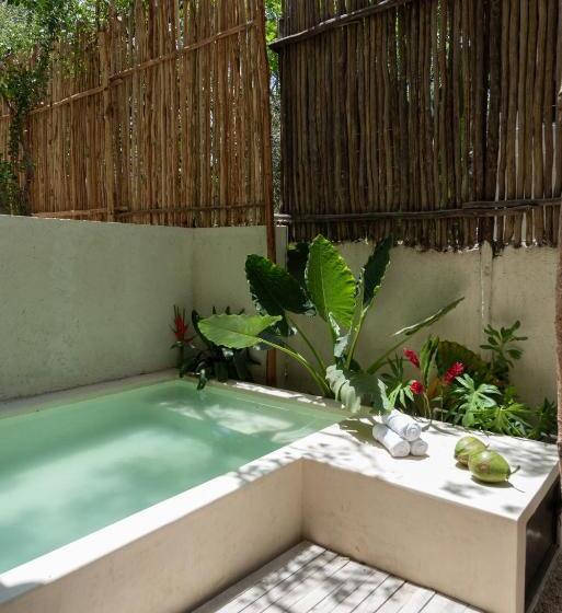 1 Yatak Odalı Lüks Daire, Unho Tulum