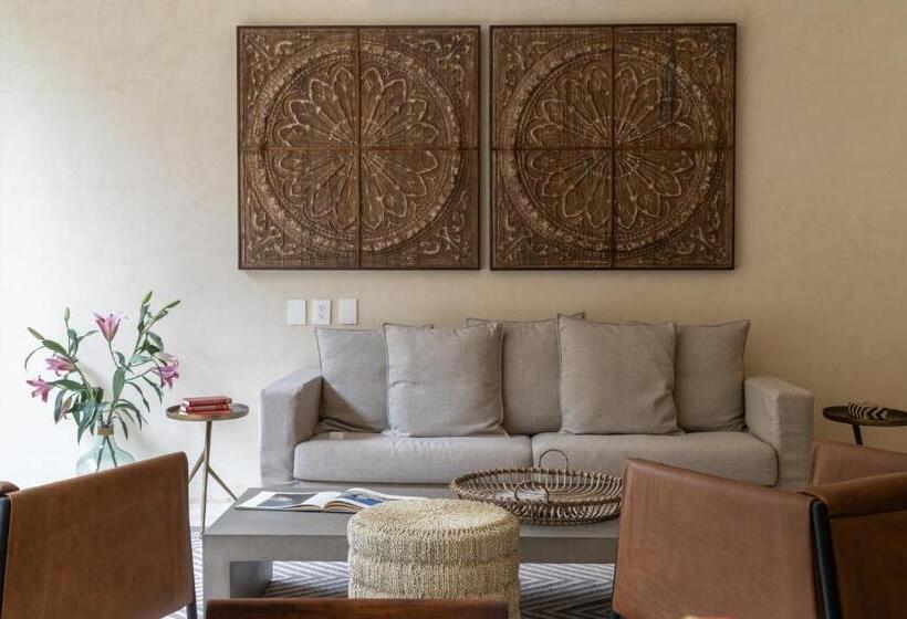 1 Yatak Odalı Lüks Daire, Unho Tulum