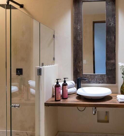 3 Yatak Odalı Villa, Unho Tulum