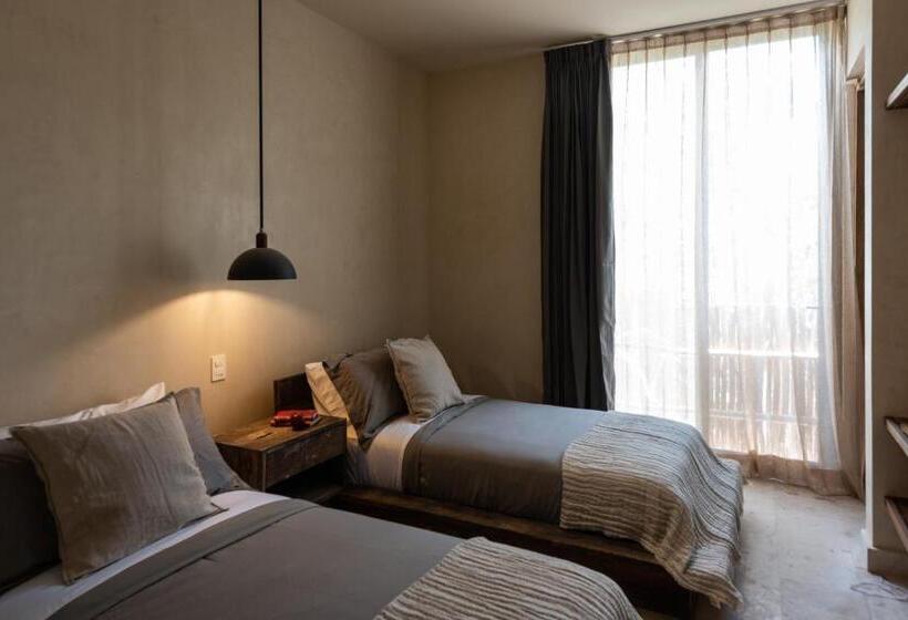 3 Yatak Odalı Villa, Unho Tulum