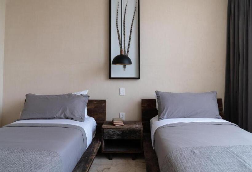 1 Yatak Odalı Lüks Daire, Unho Tulum