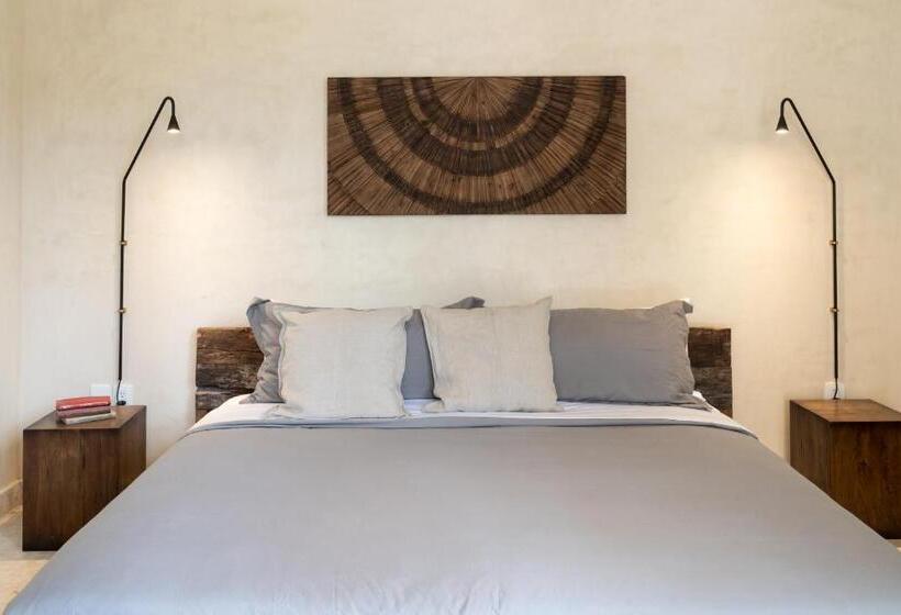 Apartamento Superior 1 Dormitório, Unho Tulum