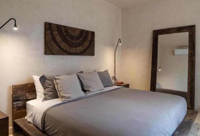 1 Yatak Odalı Lüks Daire, Unho Tulum