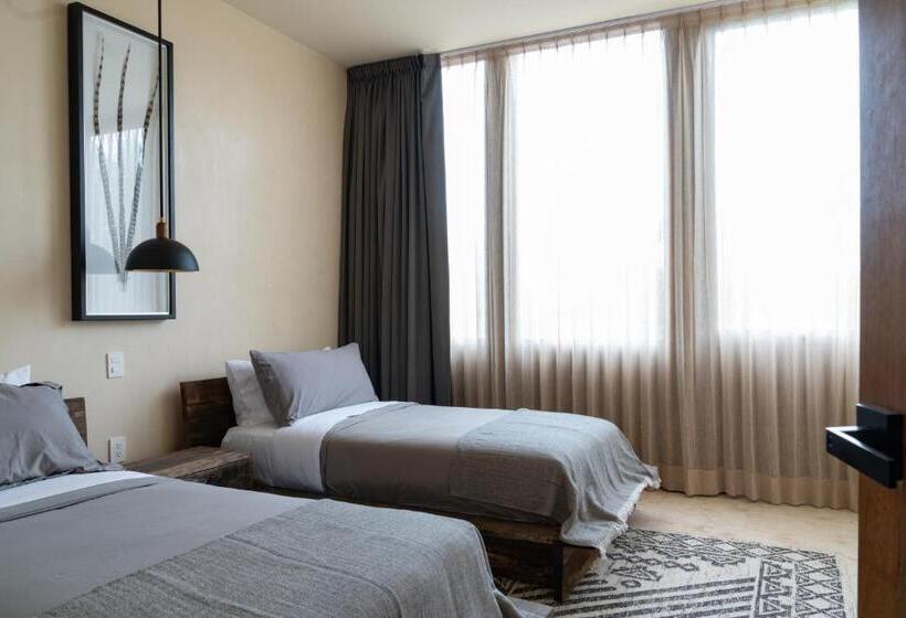 1 Yatak Odalı Lüks Daire, Unho Tulum