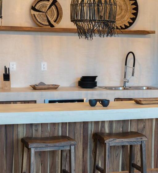 1 Yatak Odalı Delüks Daire, Unho Tulum