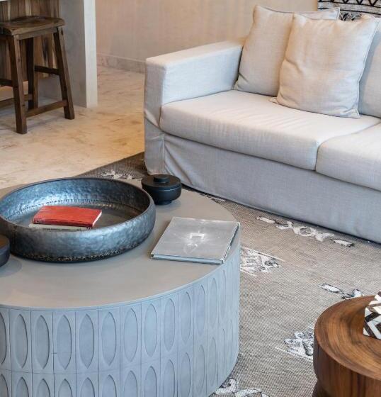 1 Yatak Odalı Delüks Daire, Unho Tulum