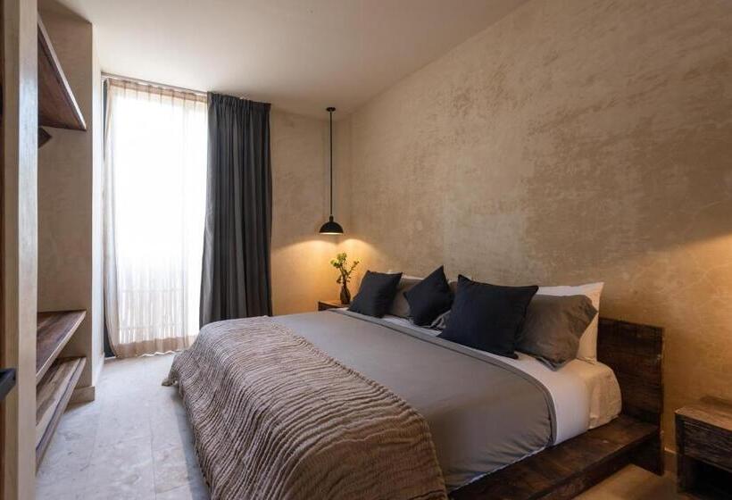 3 Yatak Odalı Villa, Unho Tulum