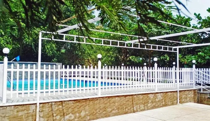 デラックストリプルルーム, Staymaker River Wood Residency