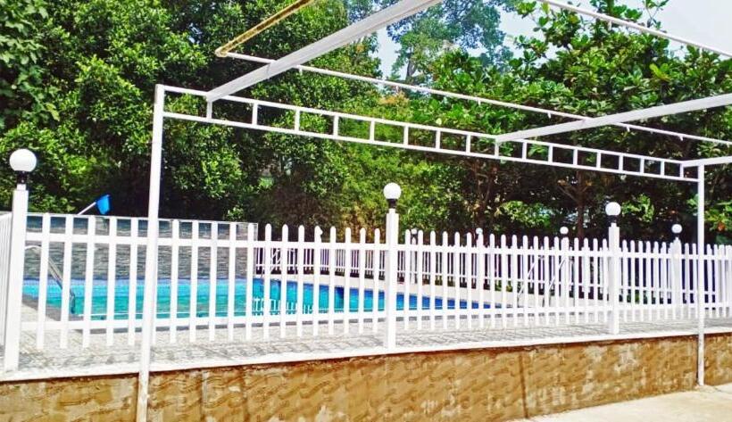 חדר דלוקס לשלושה, Staymaker River Wood Residency