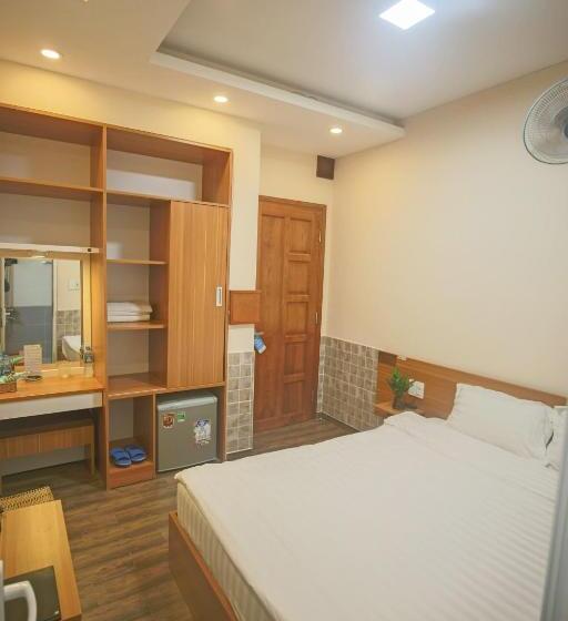 اتاق سوپریور, Thanh Anh 2 Hotel   Gần Chợ đêm đà Lạt