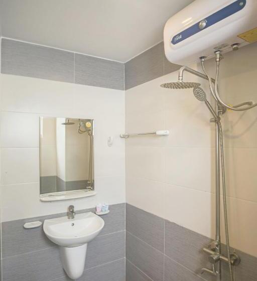 اتاق سوپریور, Thanh Anh 2 Hotel   Gần Chợ đêm đà Lạt